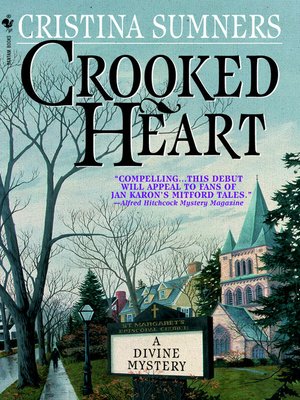 cover image of Crooked Heart